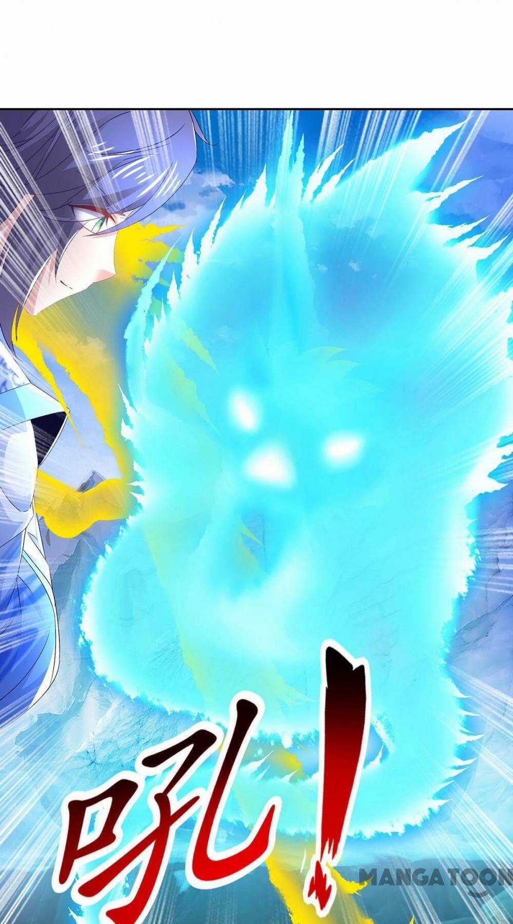 Thần Hồn Võ Đế - Chapter 274 - Trang 29