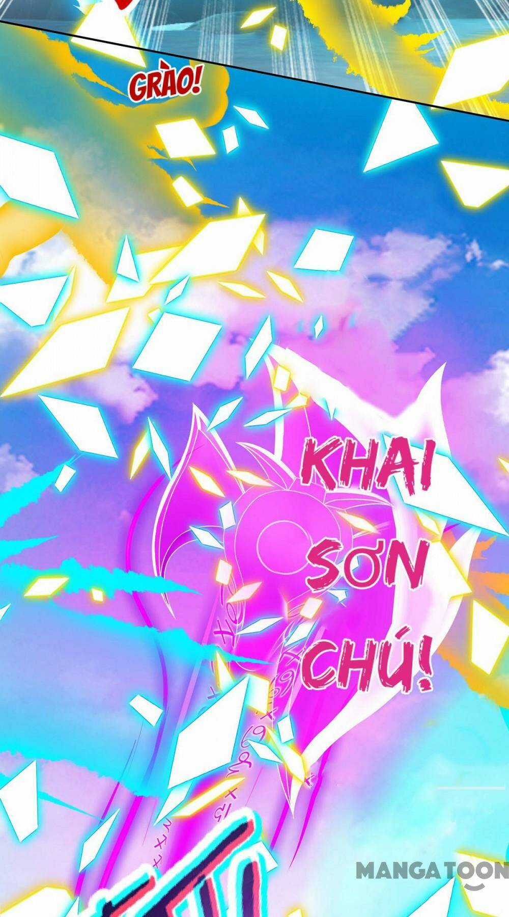 Thần Hồn Võ Đế - Chapter 274 - Trang 30