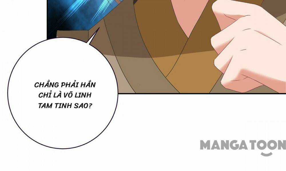 Thần Hồn Võ Đế - Chapter 274 - Trang 32