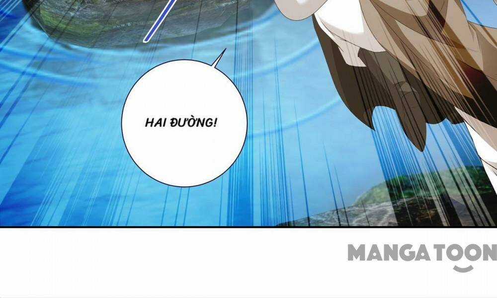 Thần Hồn Võ Đế - Chapter 274 - Trang 36