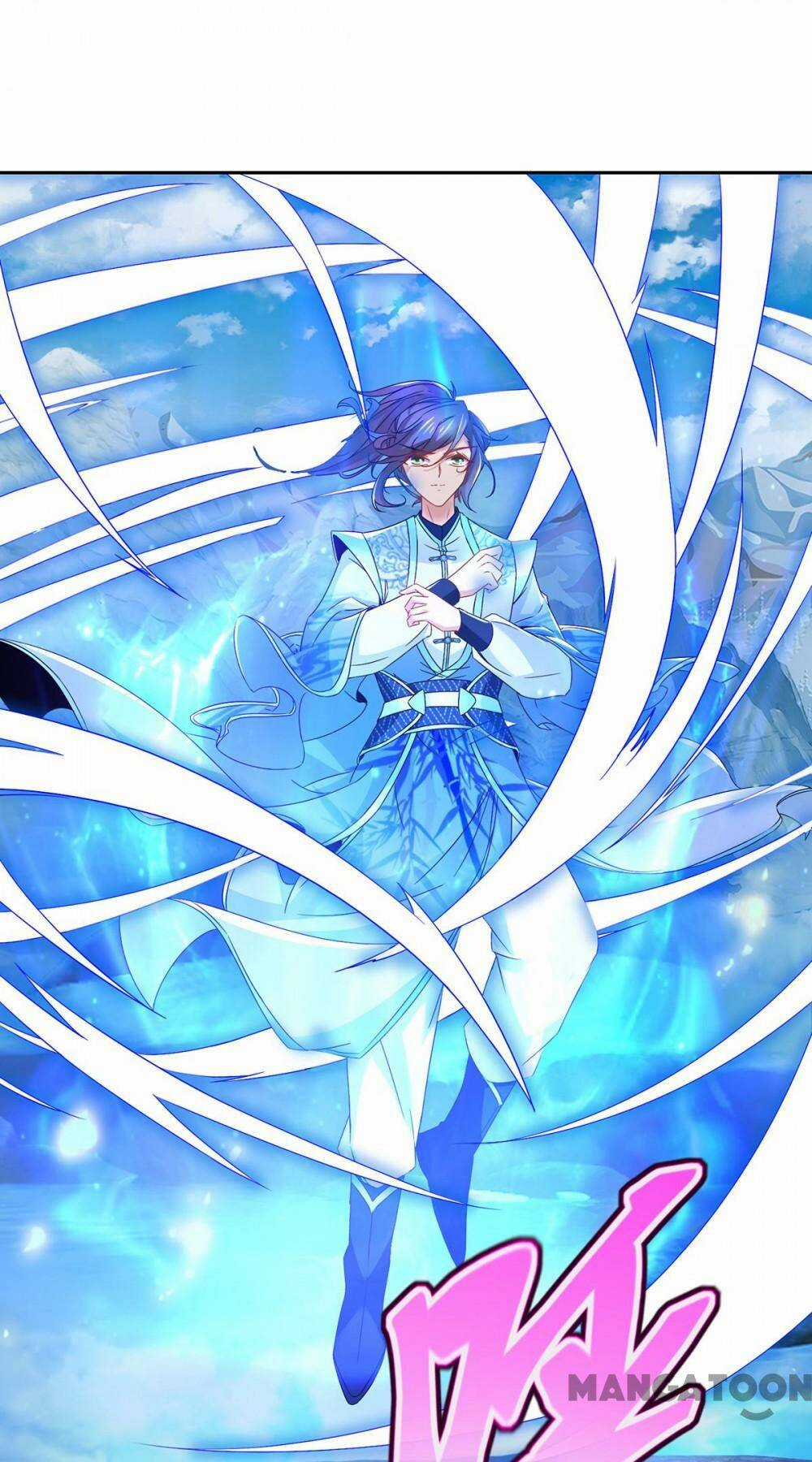 Thần Hồn Võ Đế - Chapter 274 - Trang 37