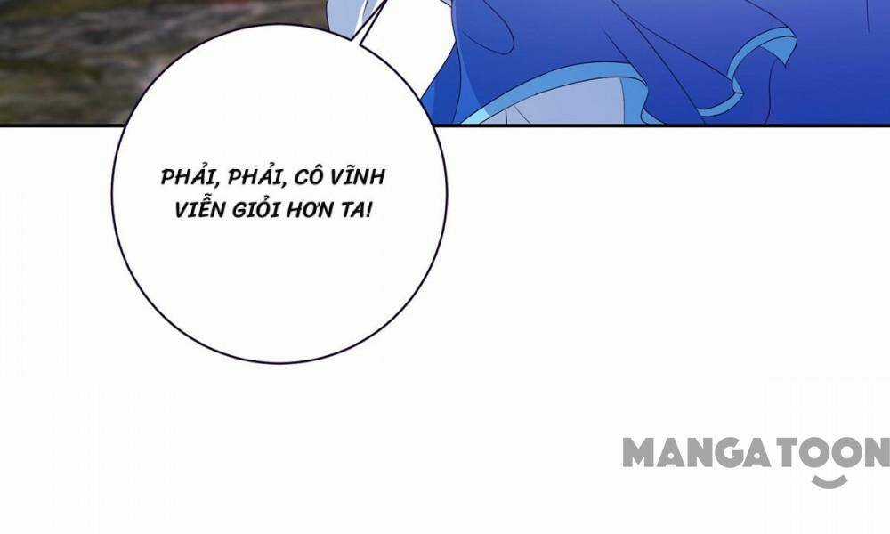 Thần Hồn Võ Đế - Chapter 274 - Trang 8