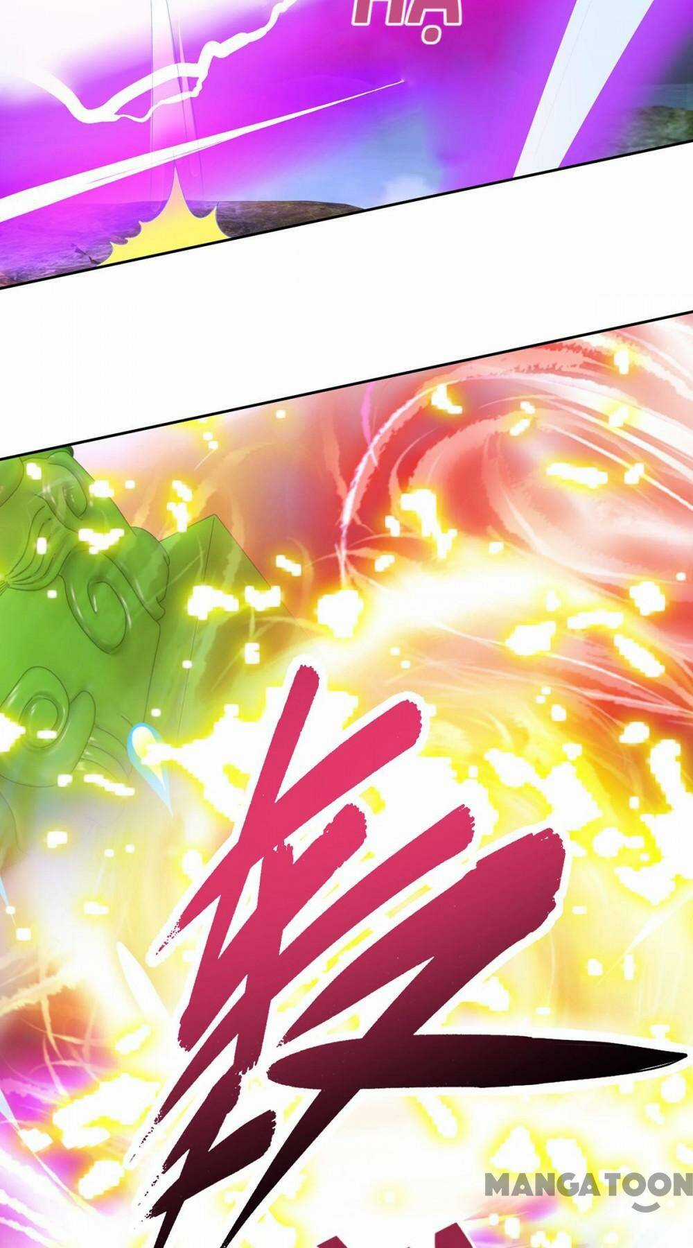 Thần Hồn Võ Đế - Chapter 275 - Trang 11