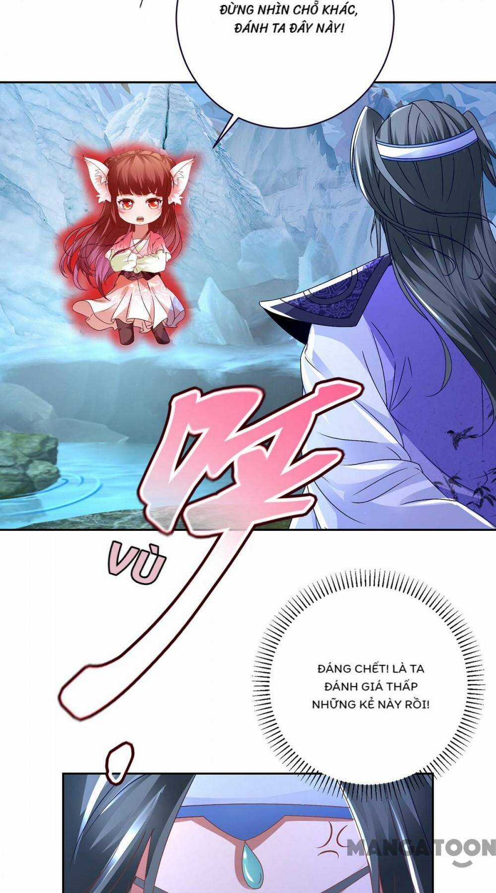 Thần Hồn Võ Đế - Chapter 275 - Trang 15