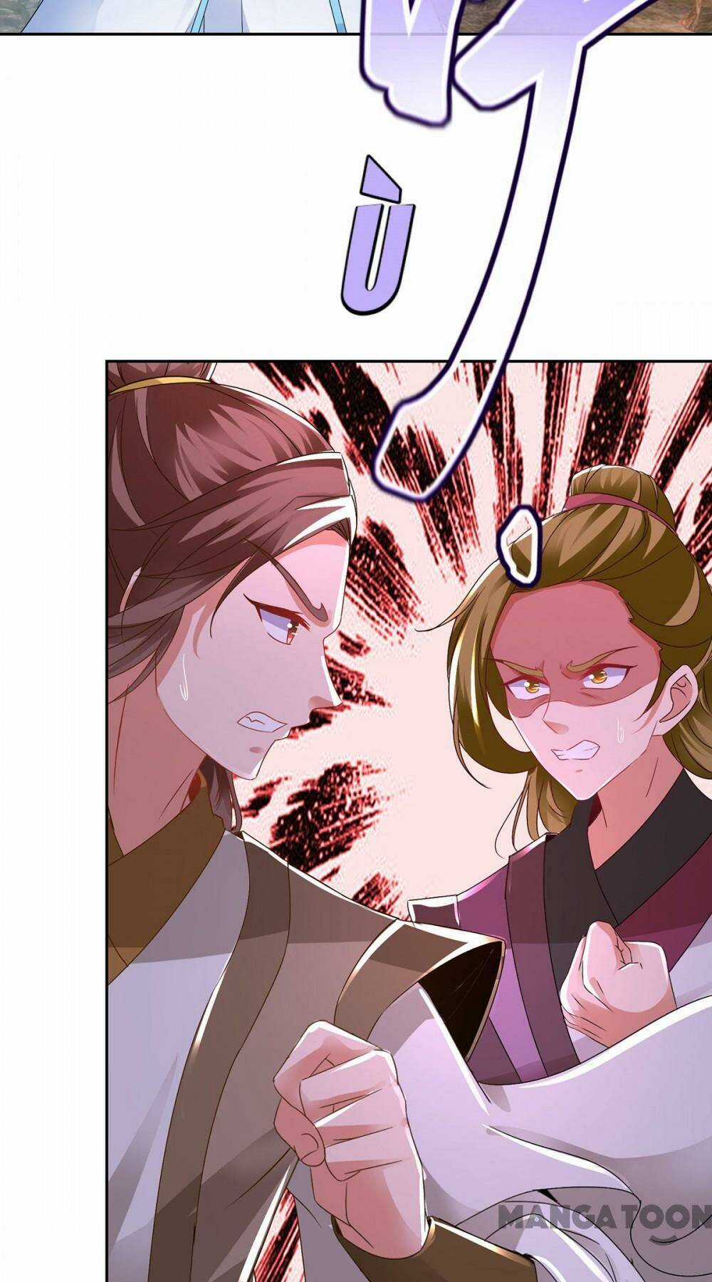 Thần Hồn Võ Đế - Chapter 275 - Trang 3