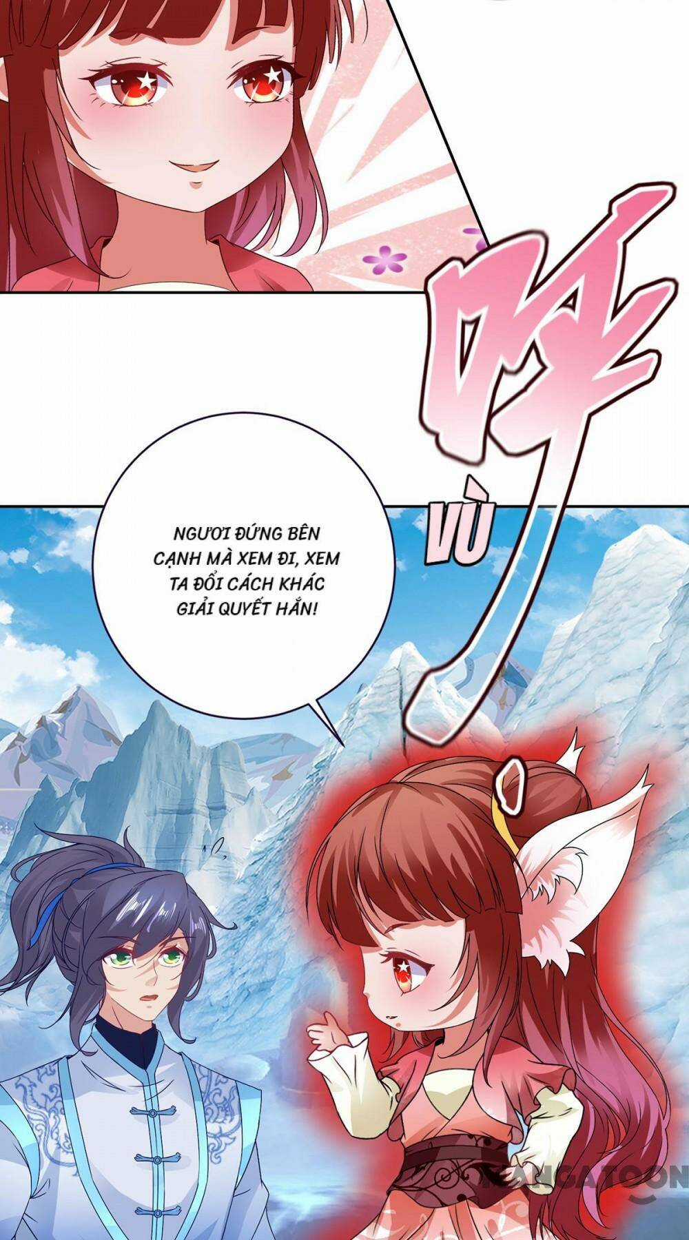 Thần Hồn Võ Đế - Chapter 275 - Trang 23