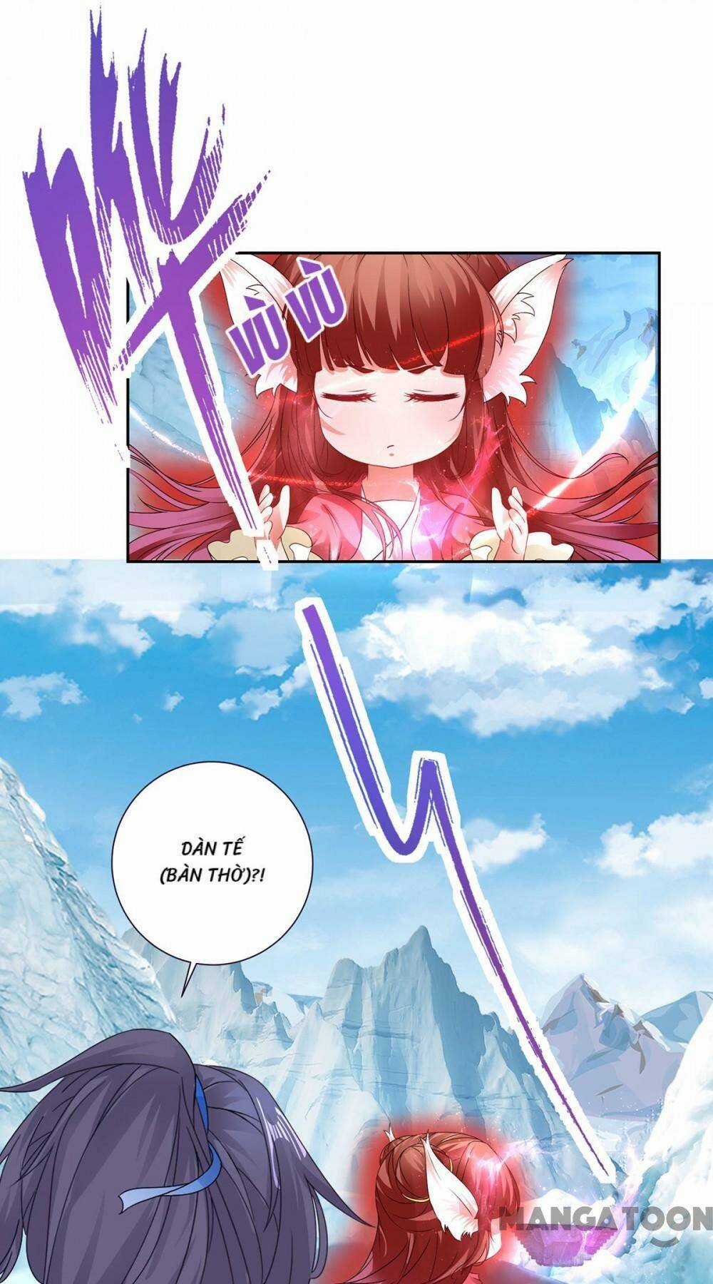 Thần Hồn Võ Đế - Chapter 275 - Trang 25