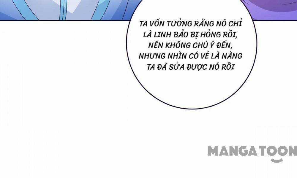 Thần Hồn Võ Đế - Chapter 275 - Trang 28