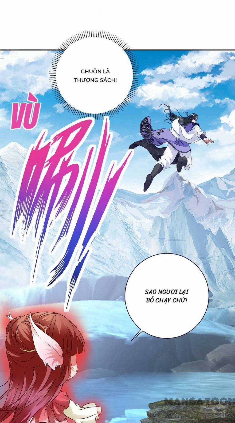 Thần Hồn Võ Đế - Chapter 275 - Trang 33