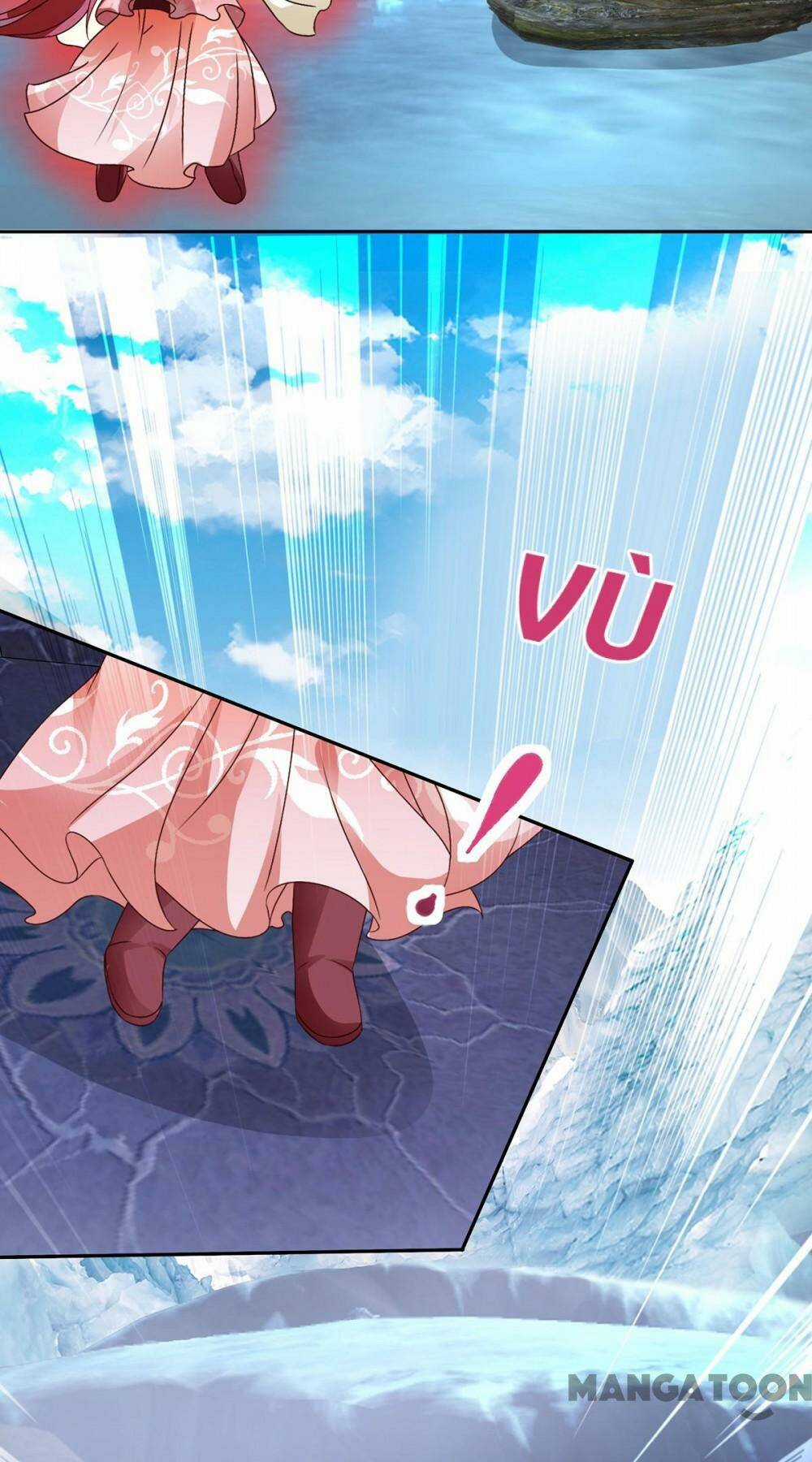 Thần Hồn Võ Đế - Chapter 275 - Trang 34