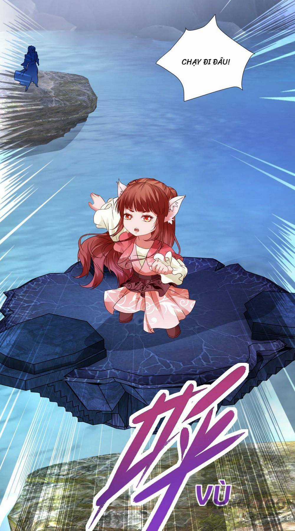 Thần Hồn Võ Đế - Chapter 275 - Trang 35