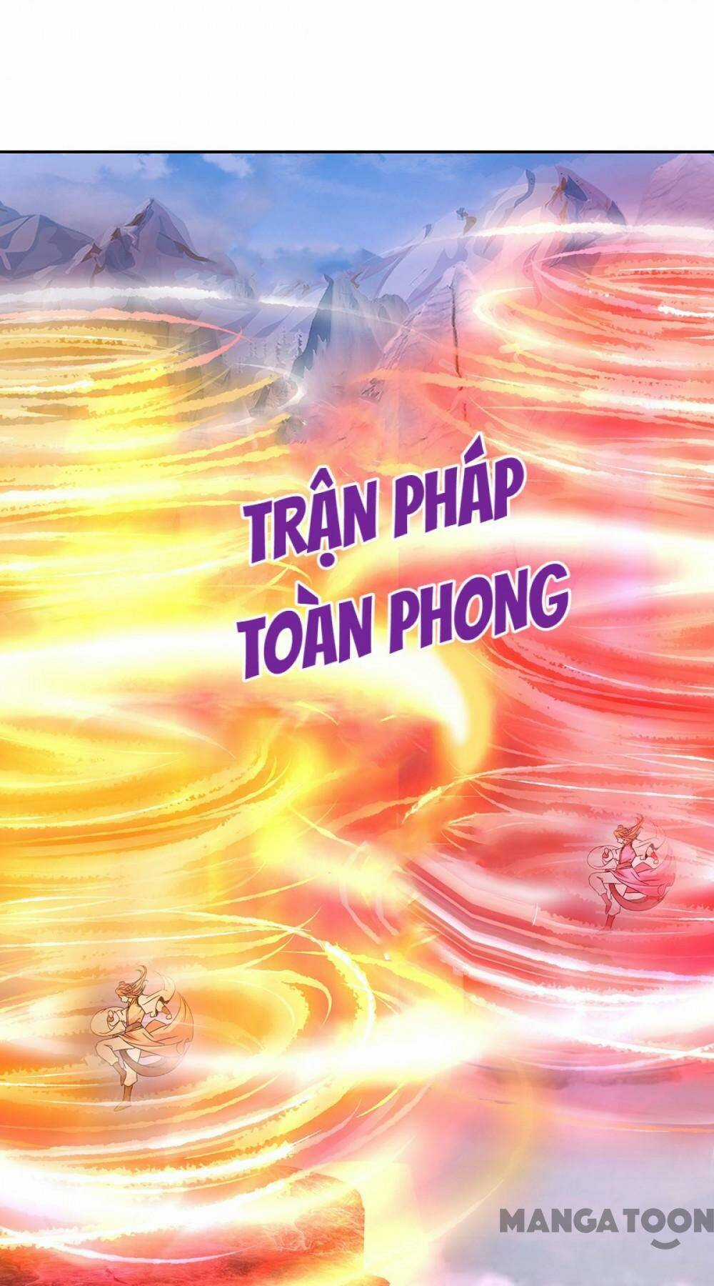 Thần Hồn Võ Đế - Chapter 275 - Trang 5