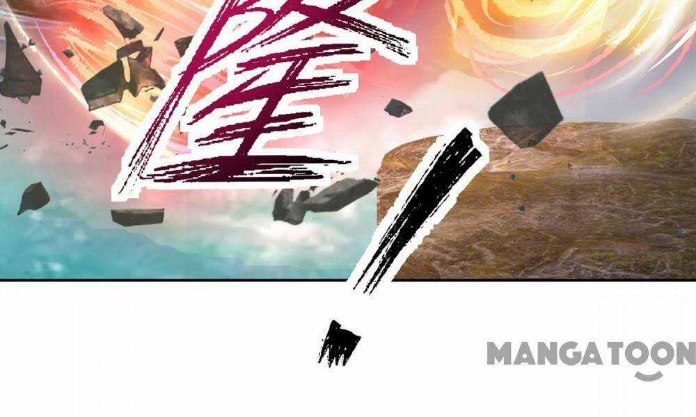 Thần Hồn Võ Đế - Chapter 275 - Trang 8