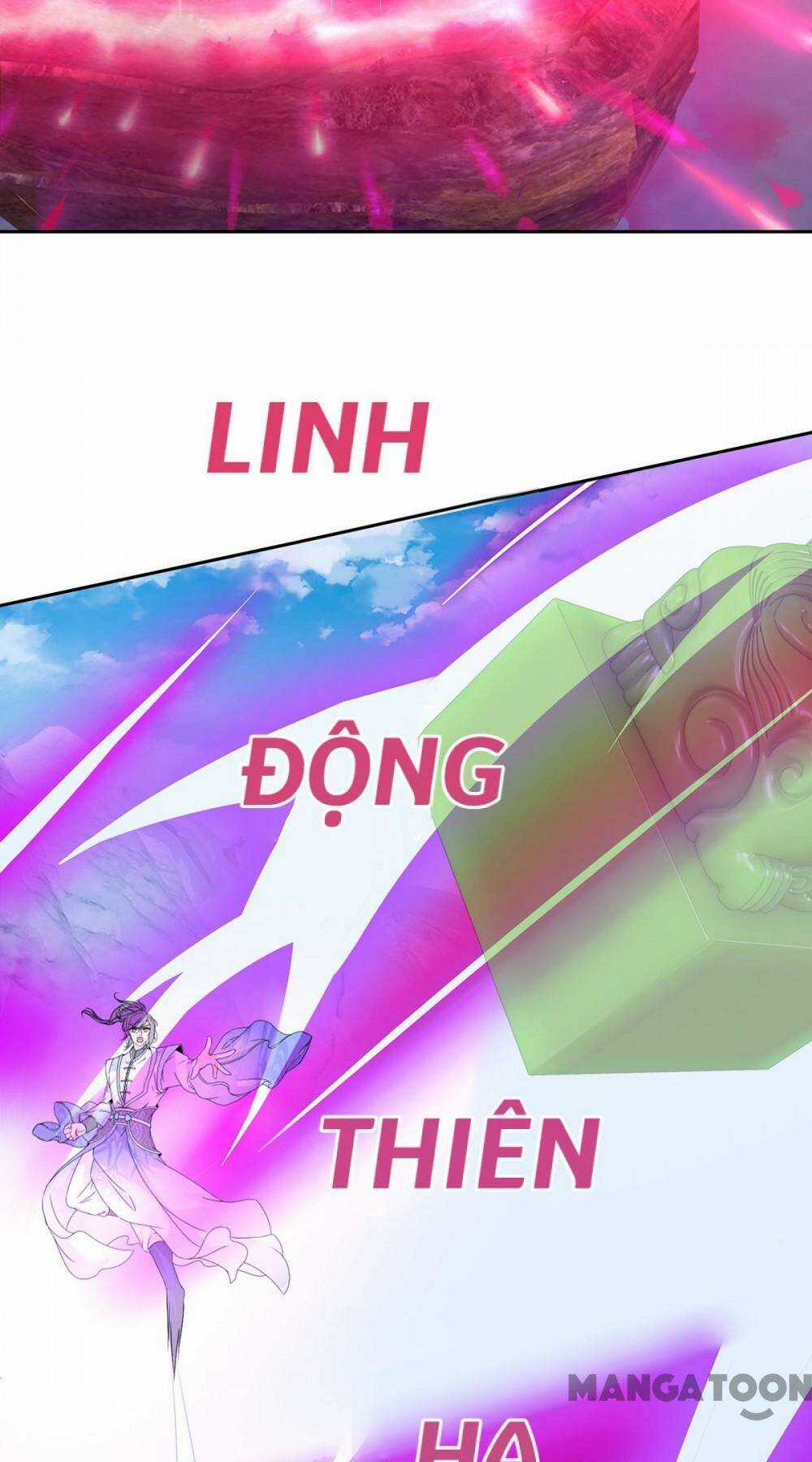 Thần Hồn Võ Đế - Chapter 275 - Trang 10