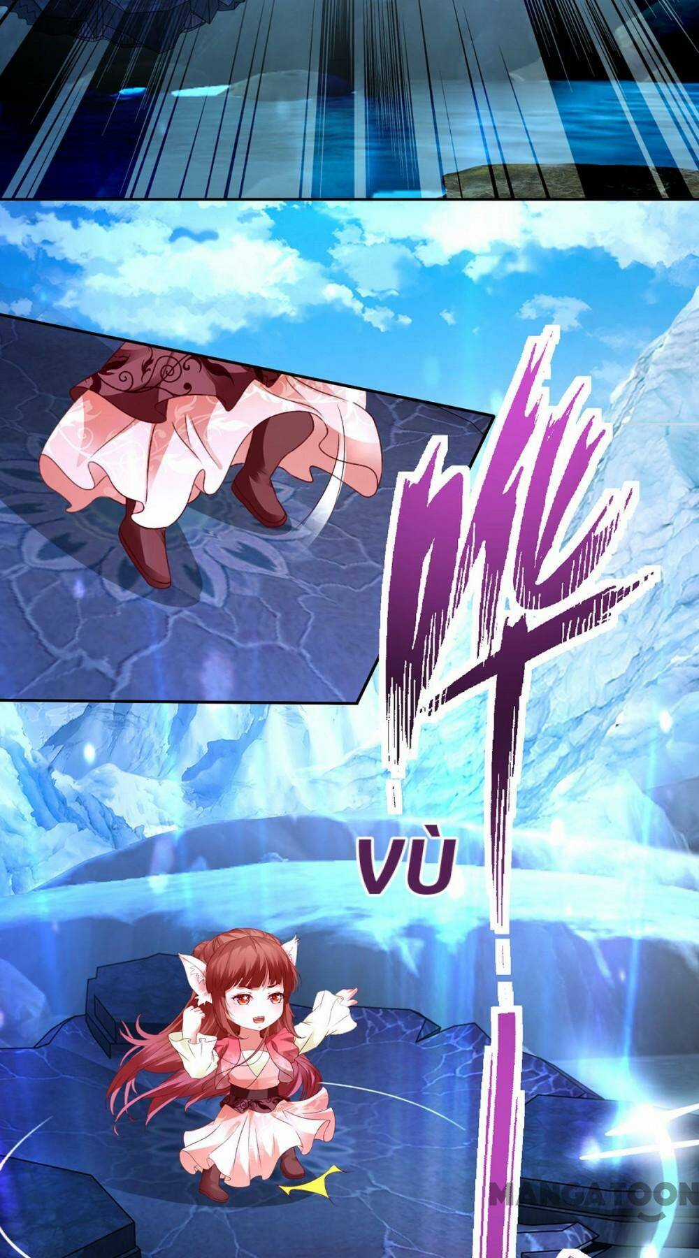 Thần Hồn Võ Đế - Chapter 276 - Trang 2