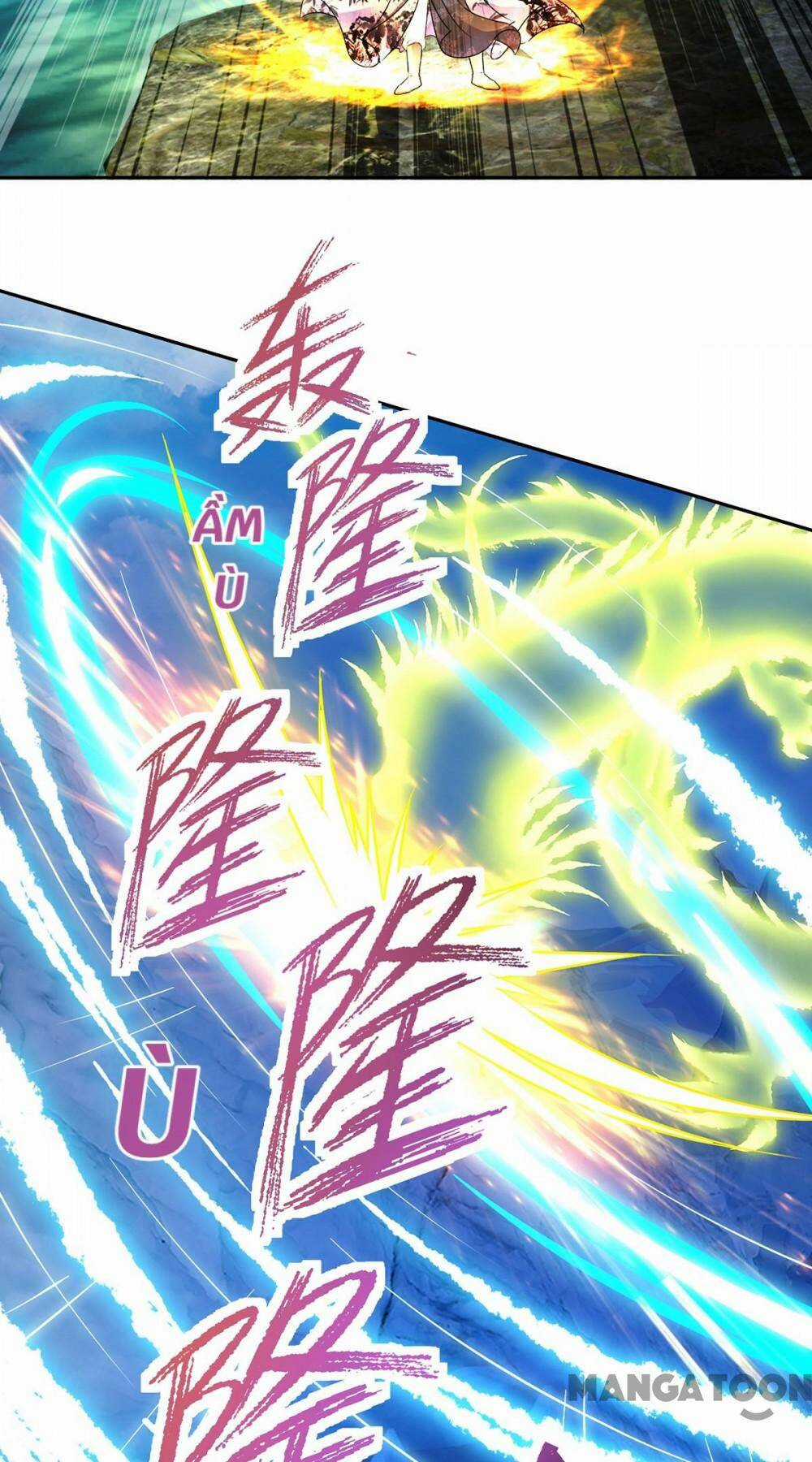 Thần Hồn Võ Đế - Chapter 276 - Trang 11