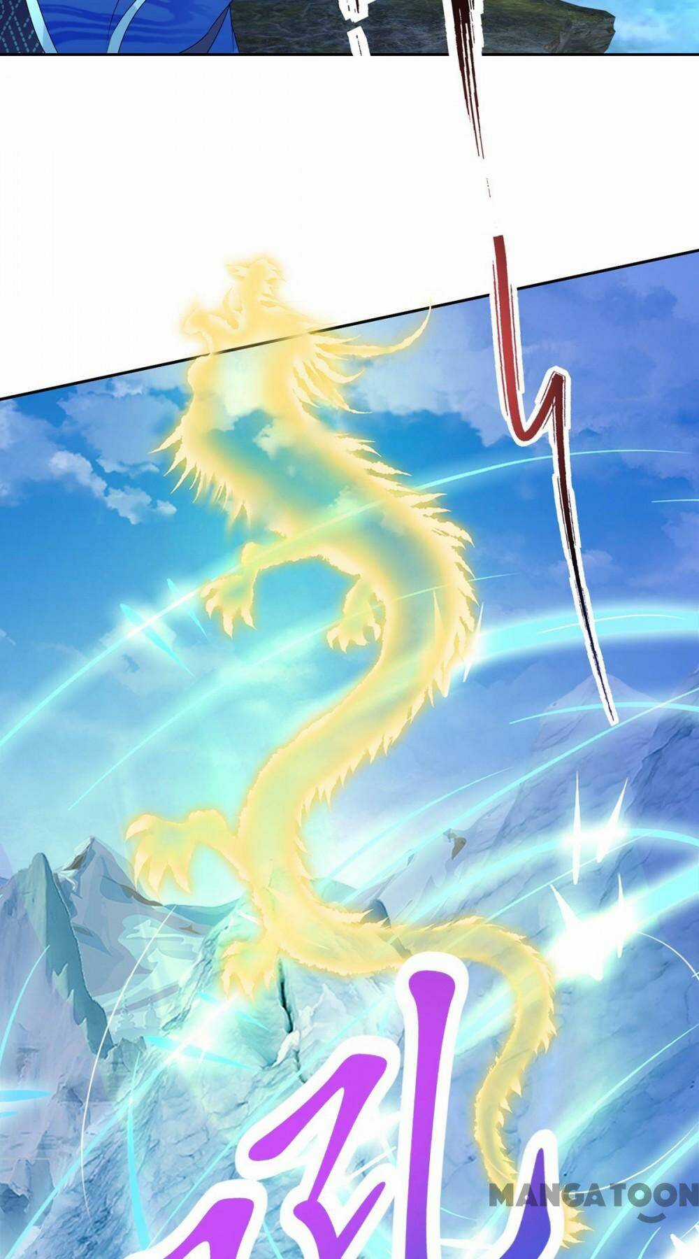 Thần Hồn Võ Đế - Chapter 276 - Trang 15