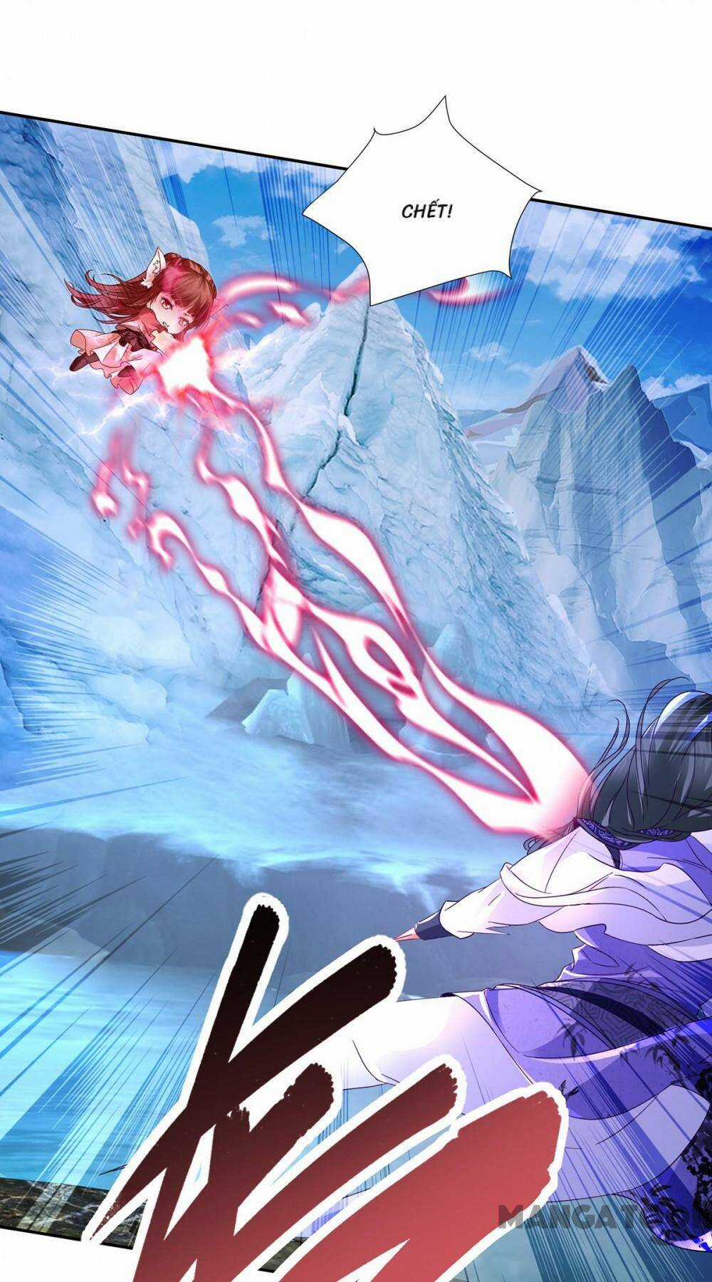 Thần Hồn Võ Đế - Chapter 276 - Trang 18