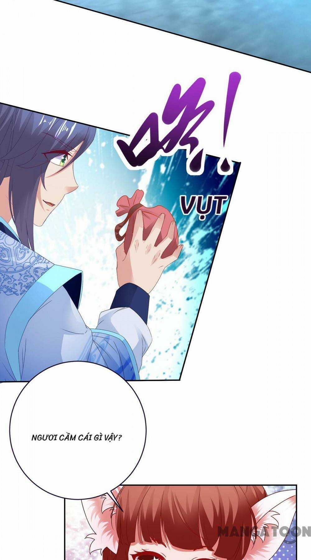 Thần Hồn Võ Đế - Chapter 276 - Trang 23