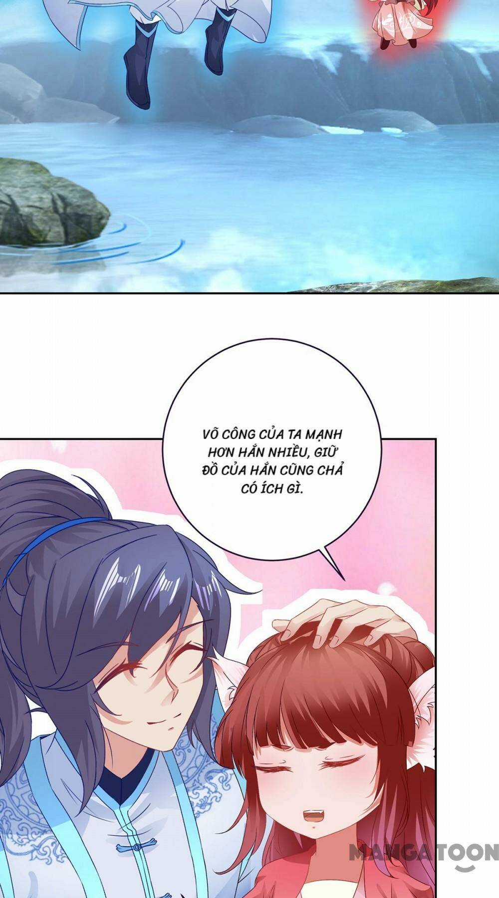 Thần Hồn Võ Đế - Chapter 276 - Trang 27