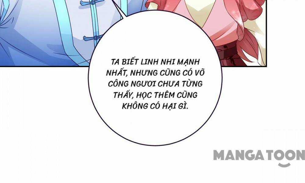 Thần Hồn Võ Đế - Chapter 276 - Trang 28