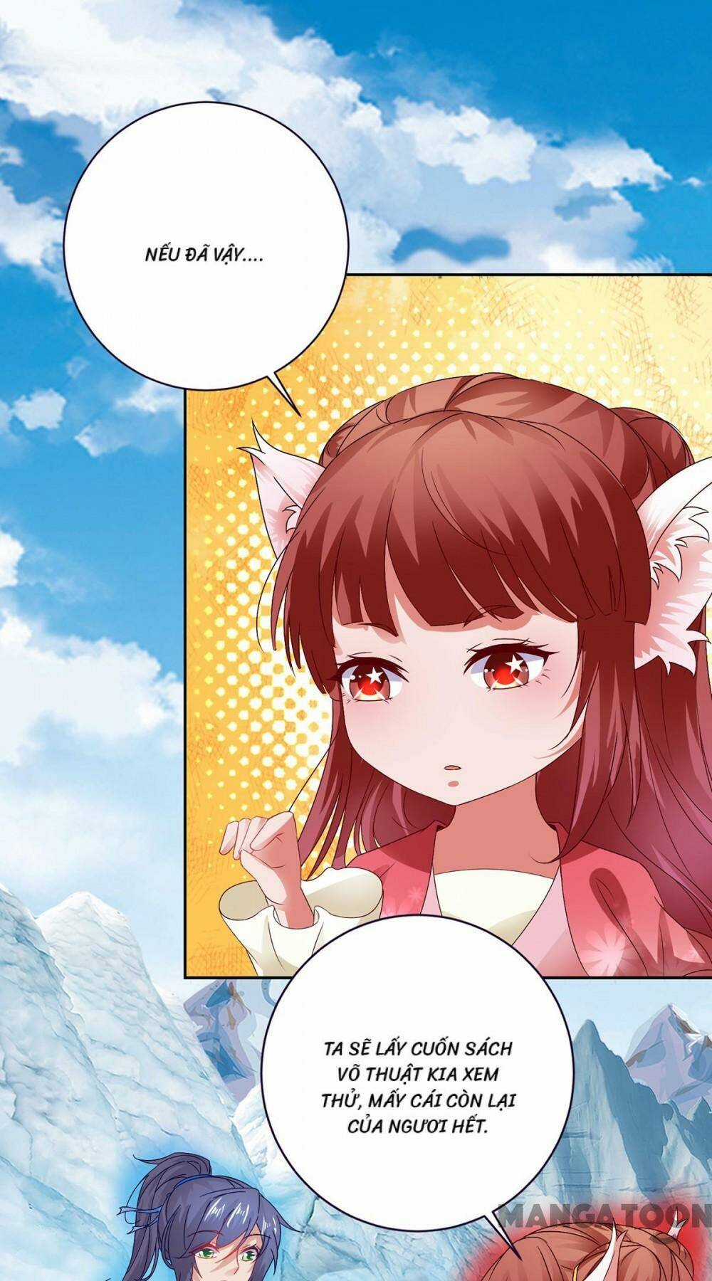 Thần Hồn Võ Đế - Chapter 276 - Trang 29