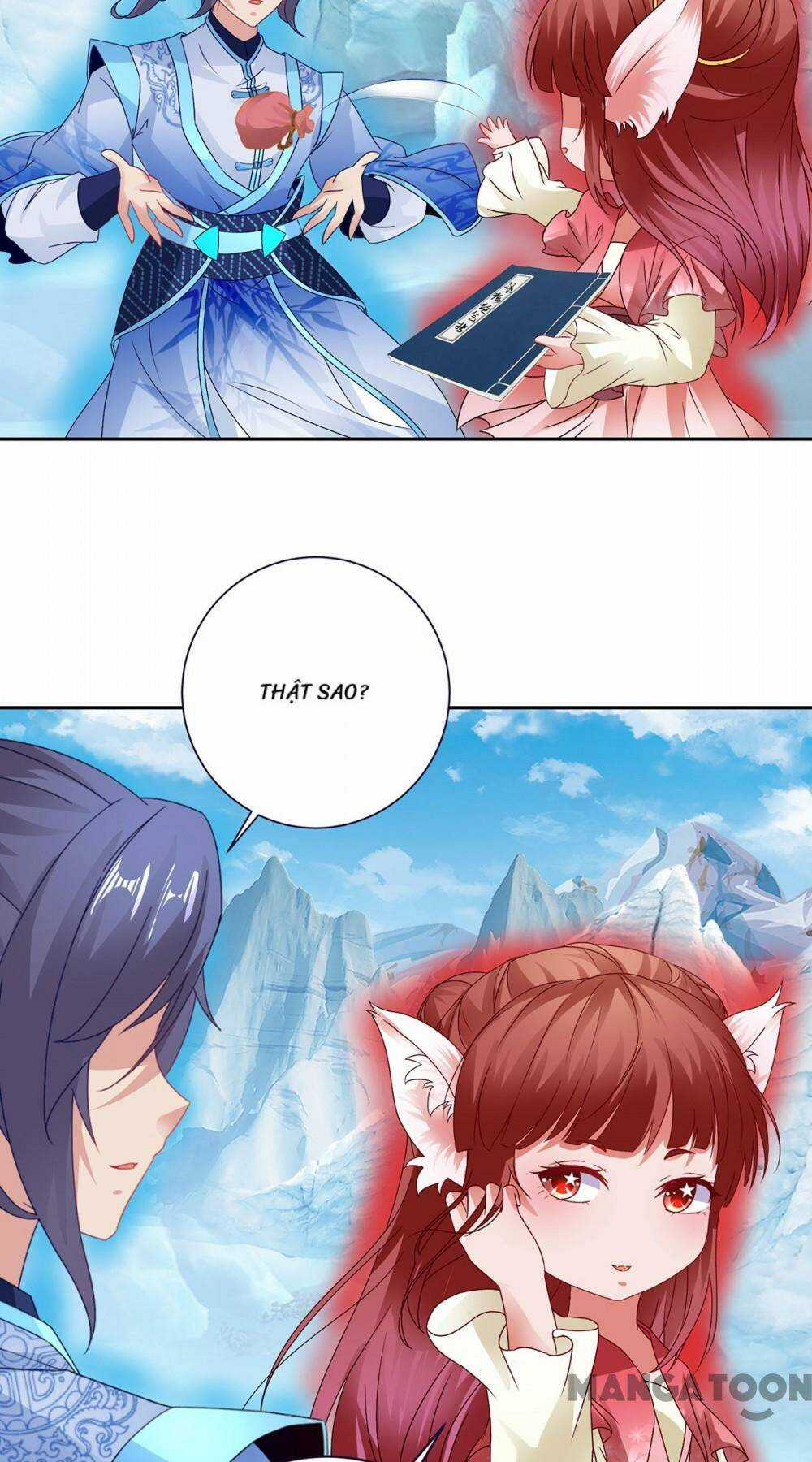 Thần Hồn Võ Đế - Chapter 276 - Trang 30