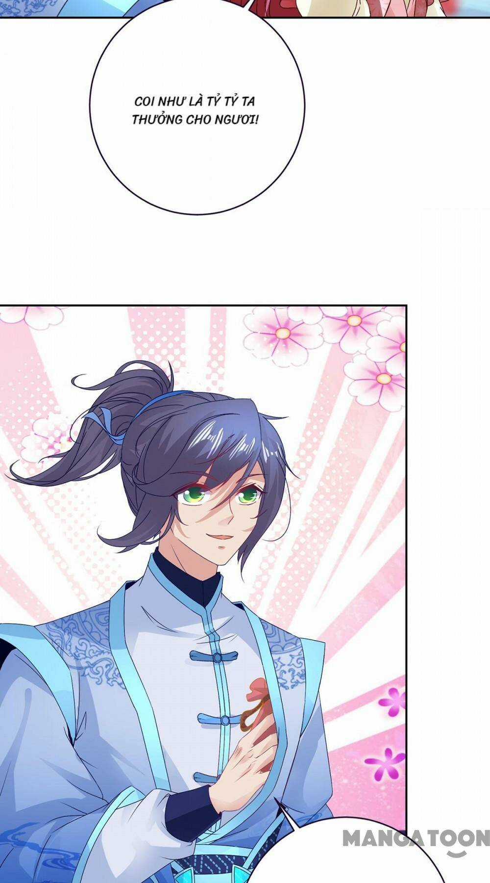 Thần Hồn Võ Đế - Chapter 276 - Trang 31