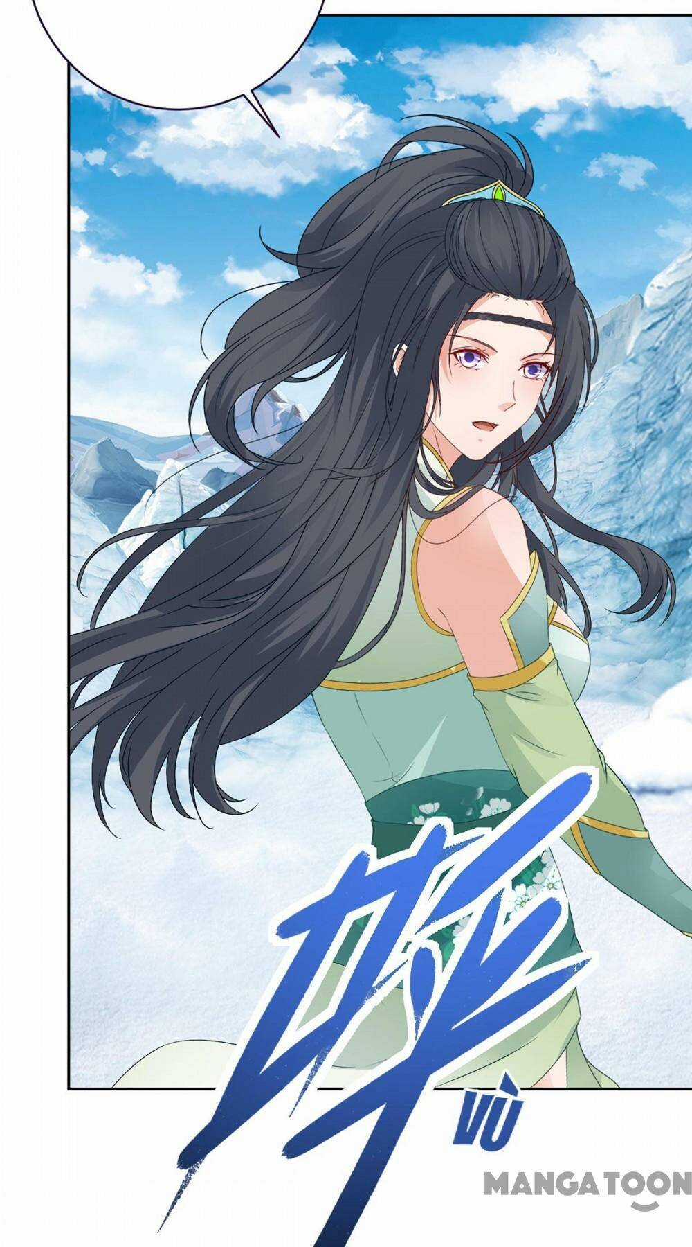 Thần Hồn Võ Đế - Chapter 276 - Trang 35