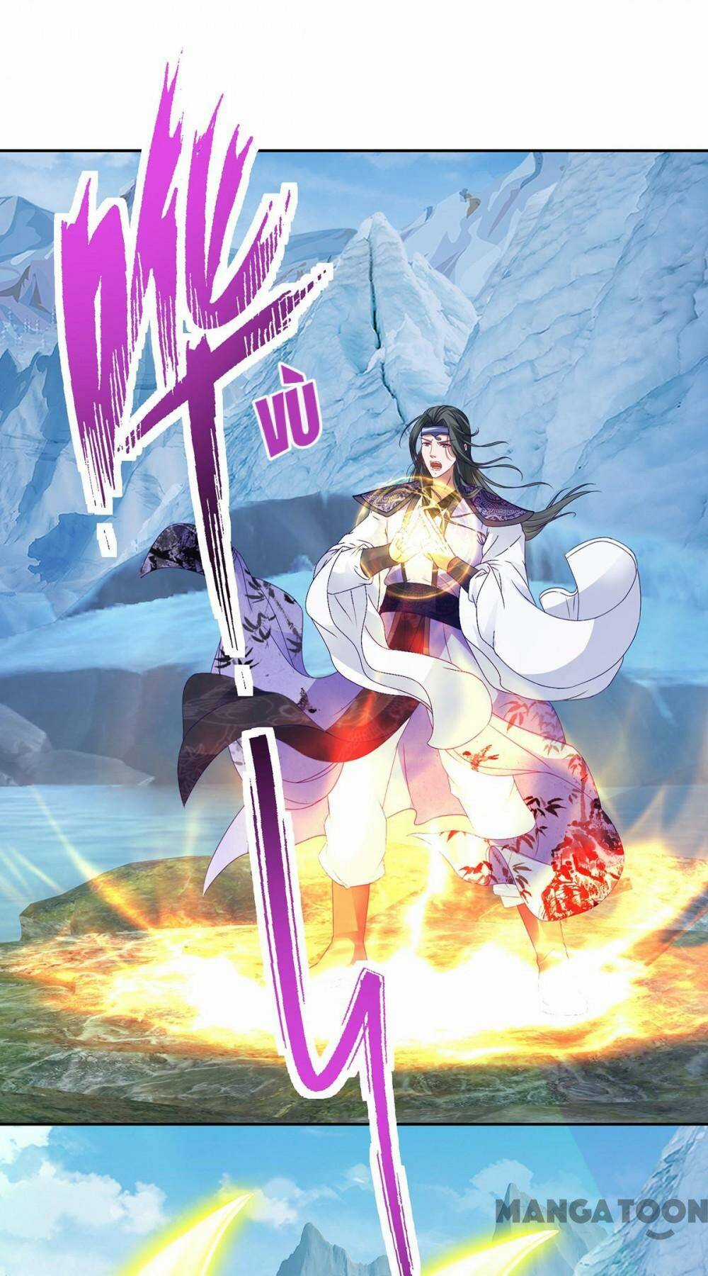 Thần Hồn Võ Đế - Chapter 276 - Trang 5