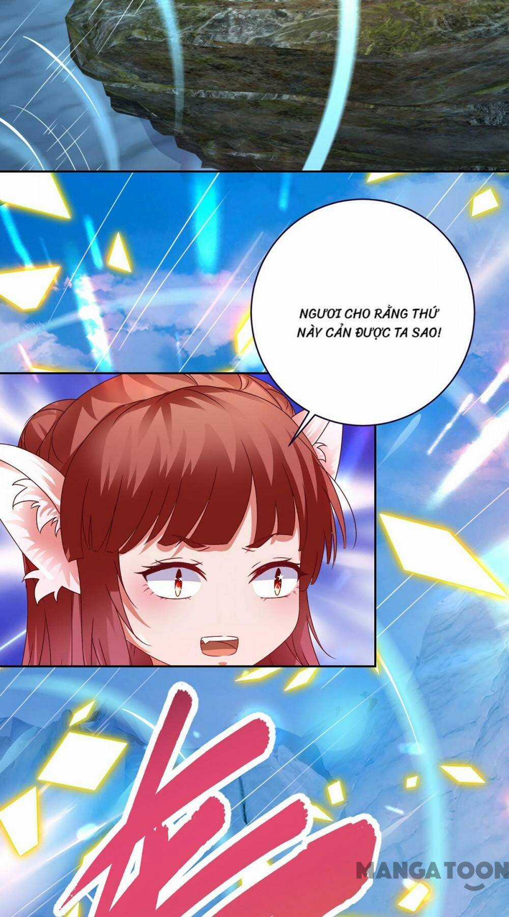 Thần Hồn Võ Đế - Chapter 276 - Trang 7