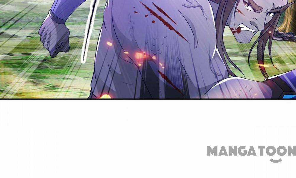 Thần Hồn Võ Đế - Chapter 277 - Trang 12