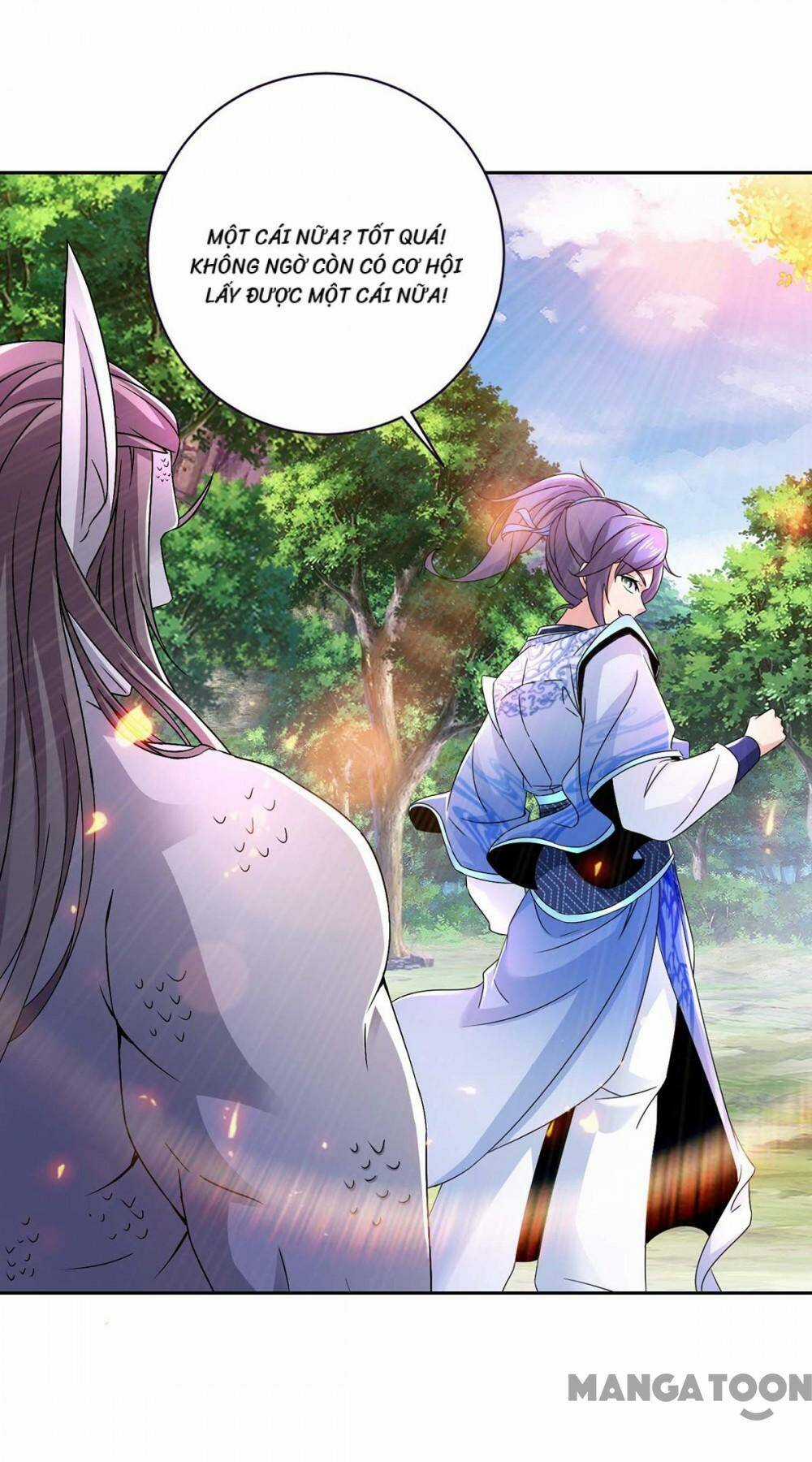 Thần Hồn Võ Đế - Chapter 277 - Trang 17