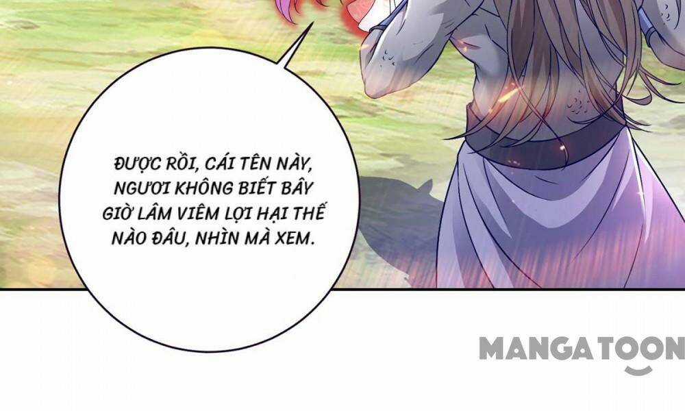 Thần Hồn Võ Đế - Chapter 277 - Trang 24
