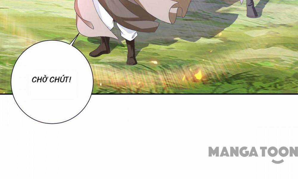 Thần Hồn Võ Đế - Chapter 277 - Trang 28