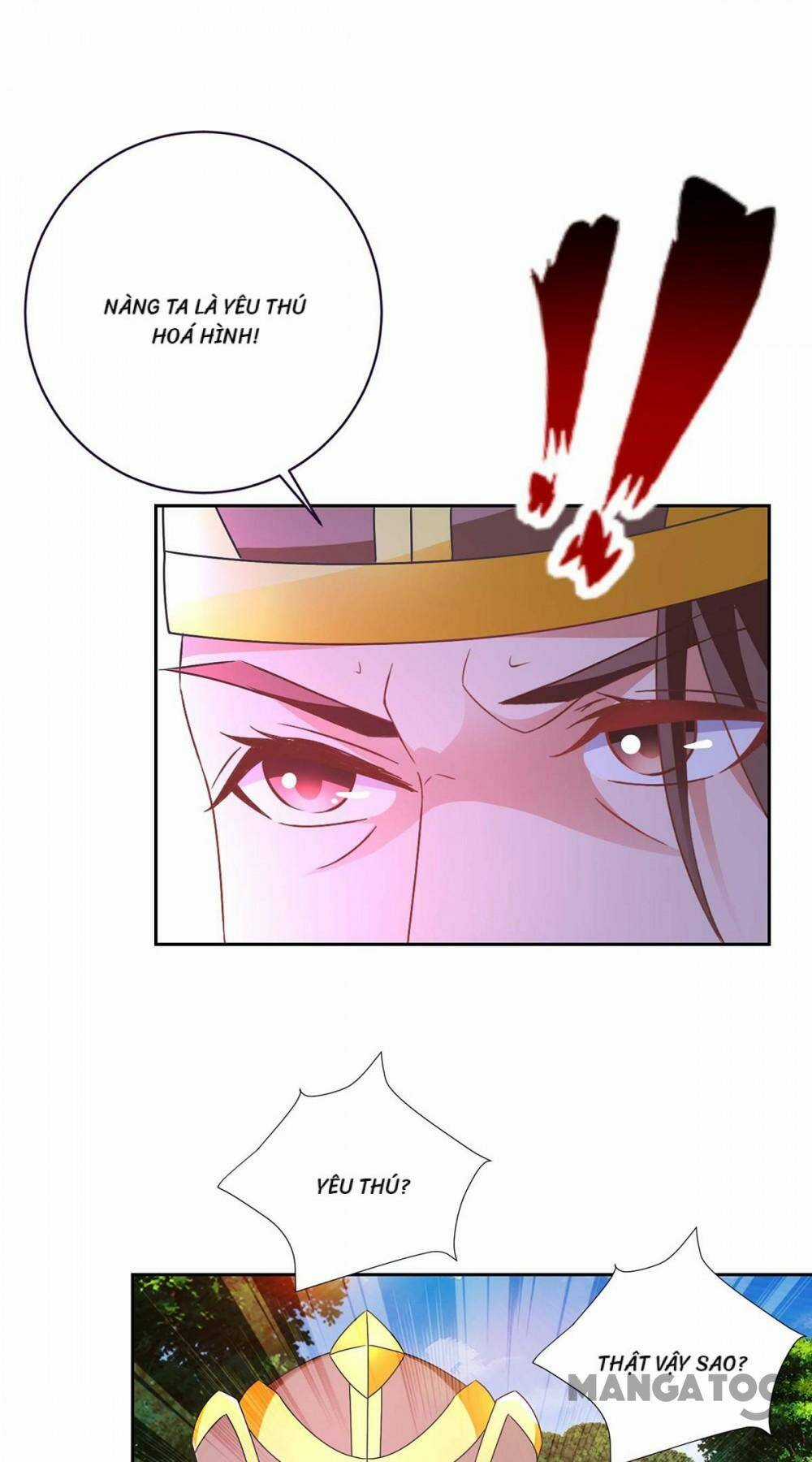 Thần Hồn Võ Đế - Chapter 277 - Trang 29