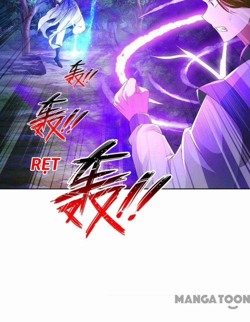 Thần Hồn Võ Đế - Chapter 277 - Trang 38