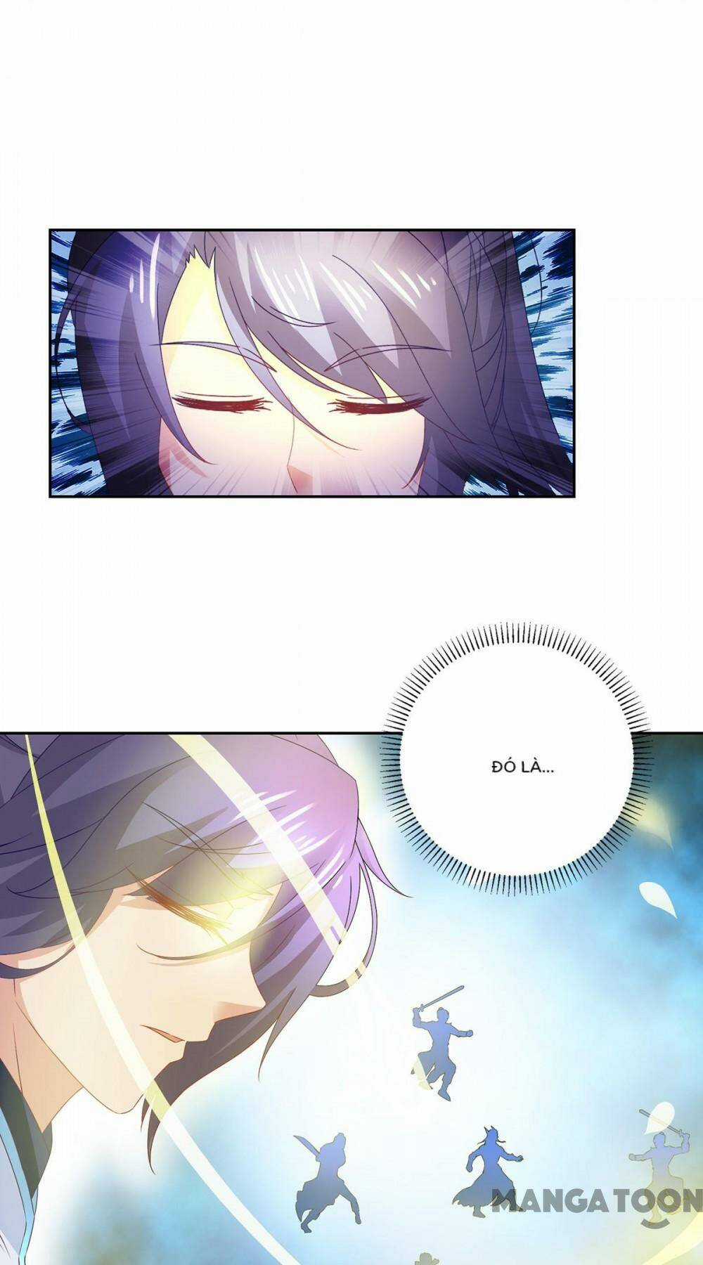 Thần Hồn Võ Đế - Chapter 277 - Trang 5