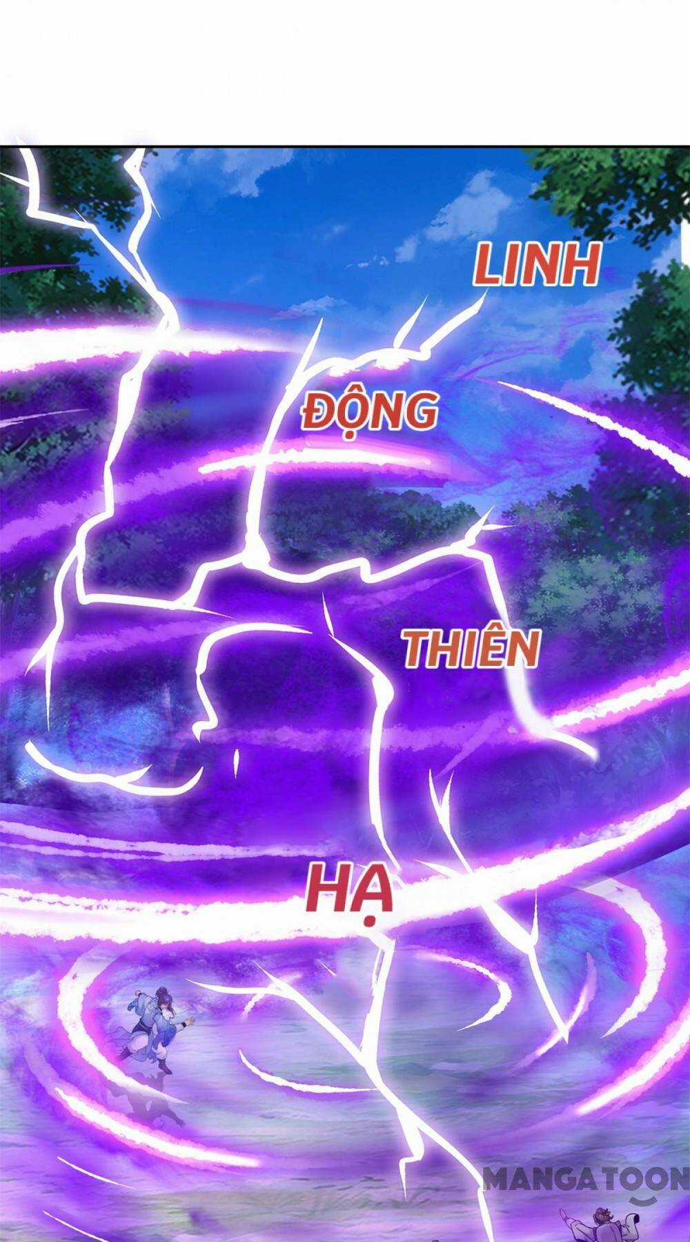 Thần Hồn Võ Đế - Chapter 278 - Trang 1