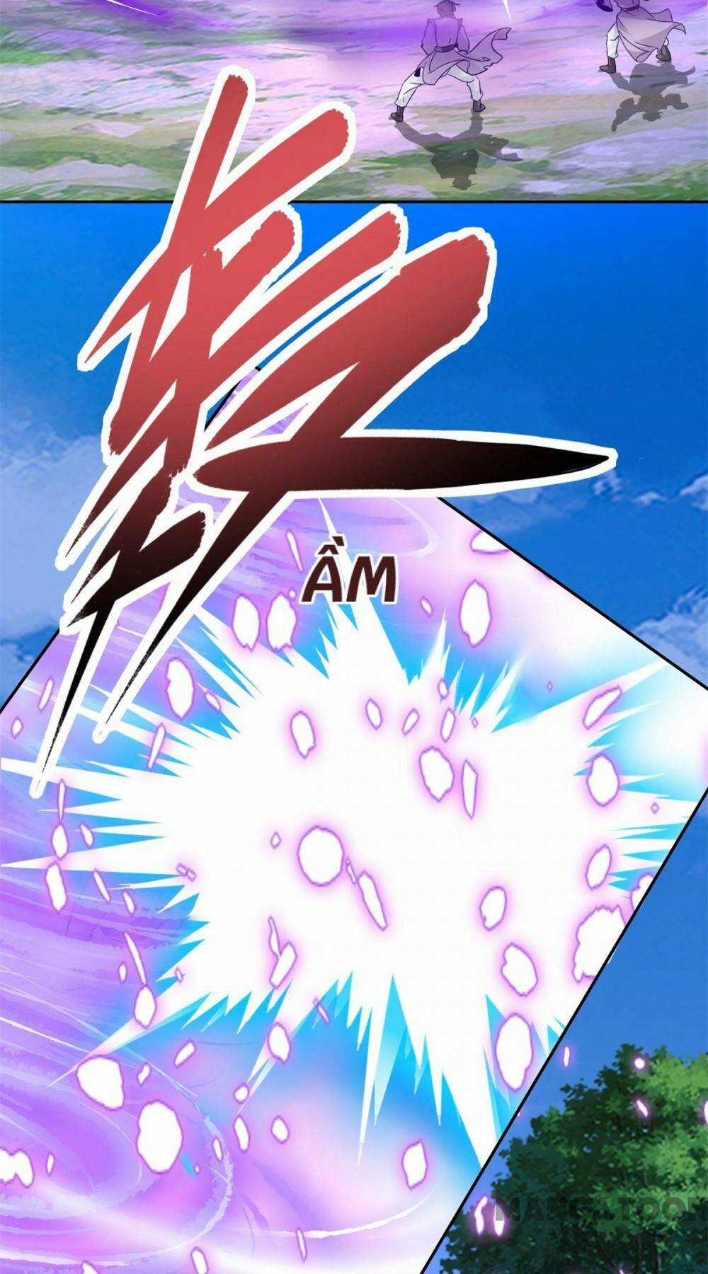 Thần Hồn Võ Đế - Chapter 278 - Trang 2