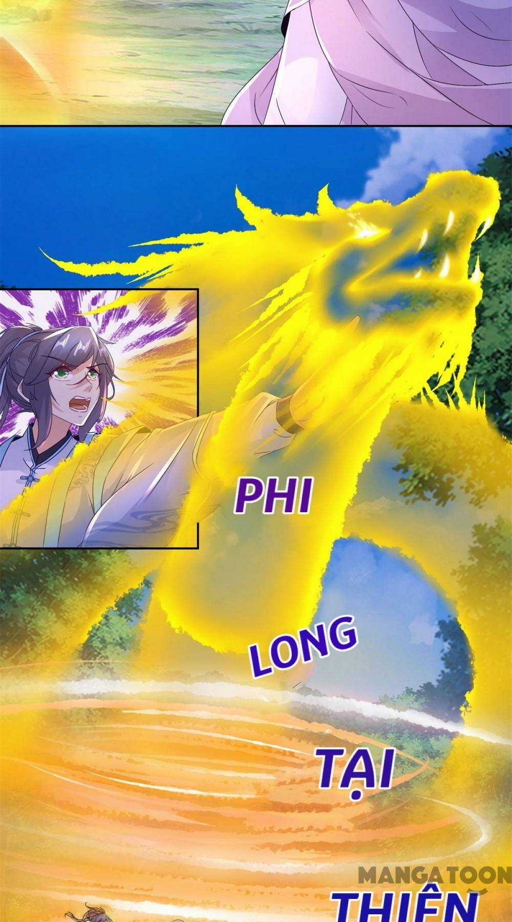 Thần Hồn Võ Đế - Chapter 278 - Trang 11