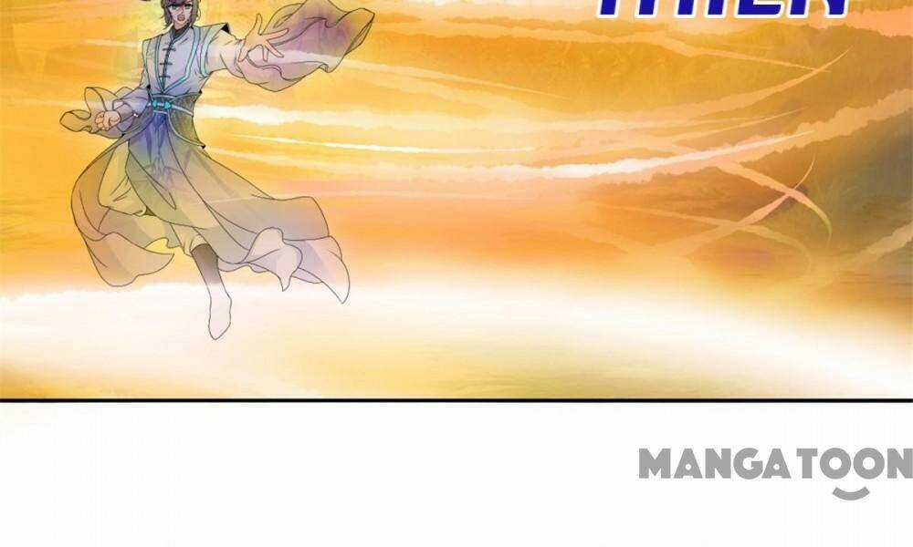 Thần Hồn Võ Đế - Chapter 278 - Trang 12