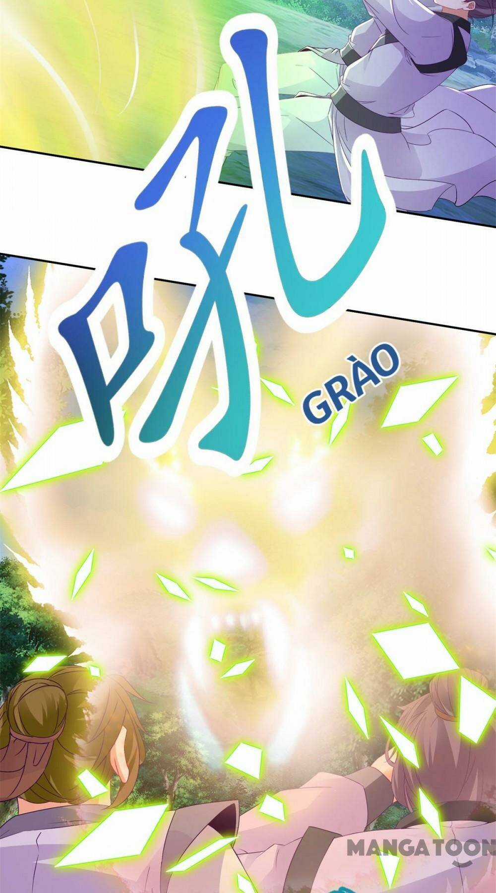 Thần Hồn Võ Đế - Chapter 278 - Trang 14