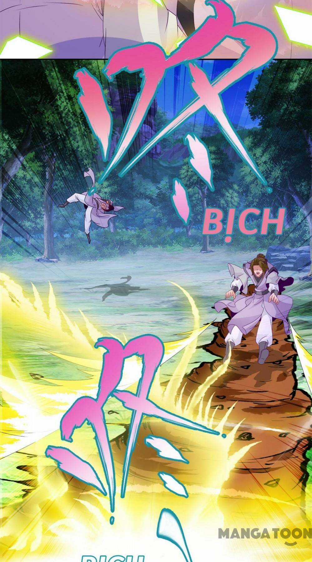 Thần Hồn Võ Đế - Chapter 278 - Trang 15