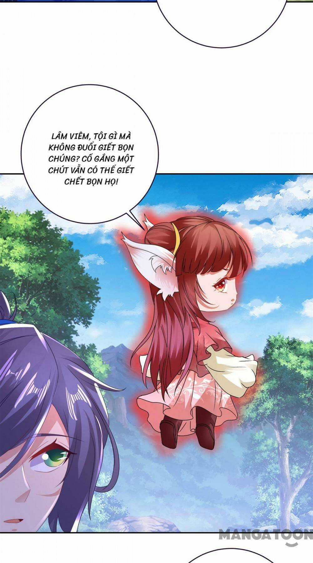 Thần Hồn Võ Đế - Chapter 278 - Trang 22