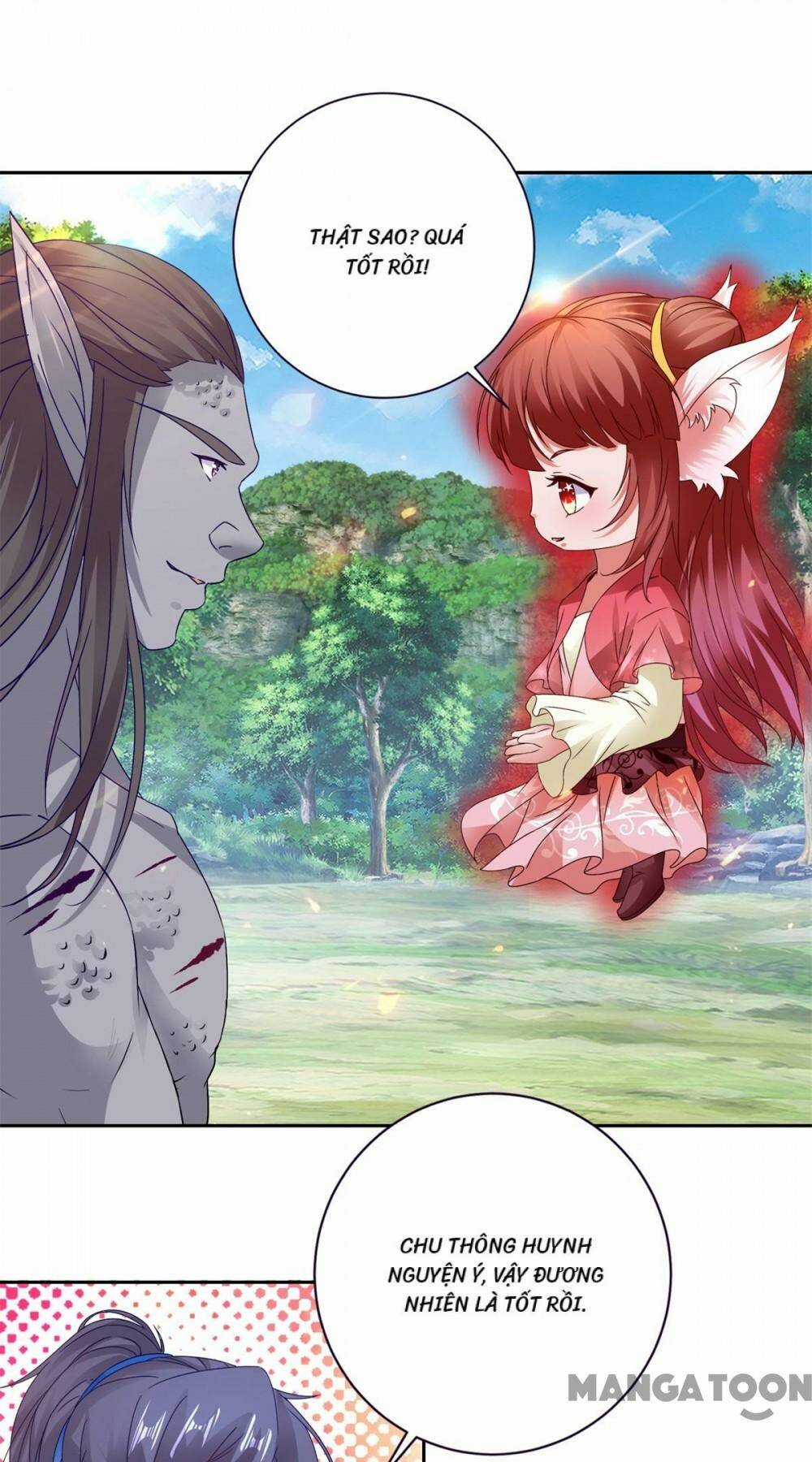 Thần Hồn Võ Đế - Chapter 278 - Trang 29