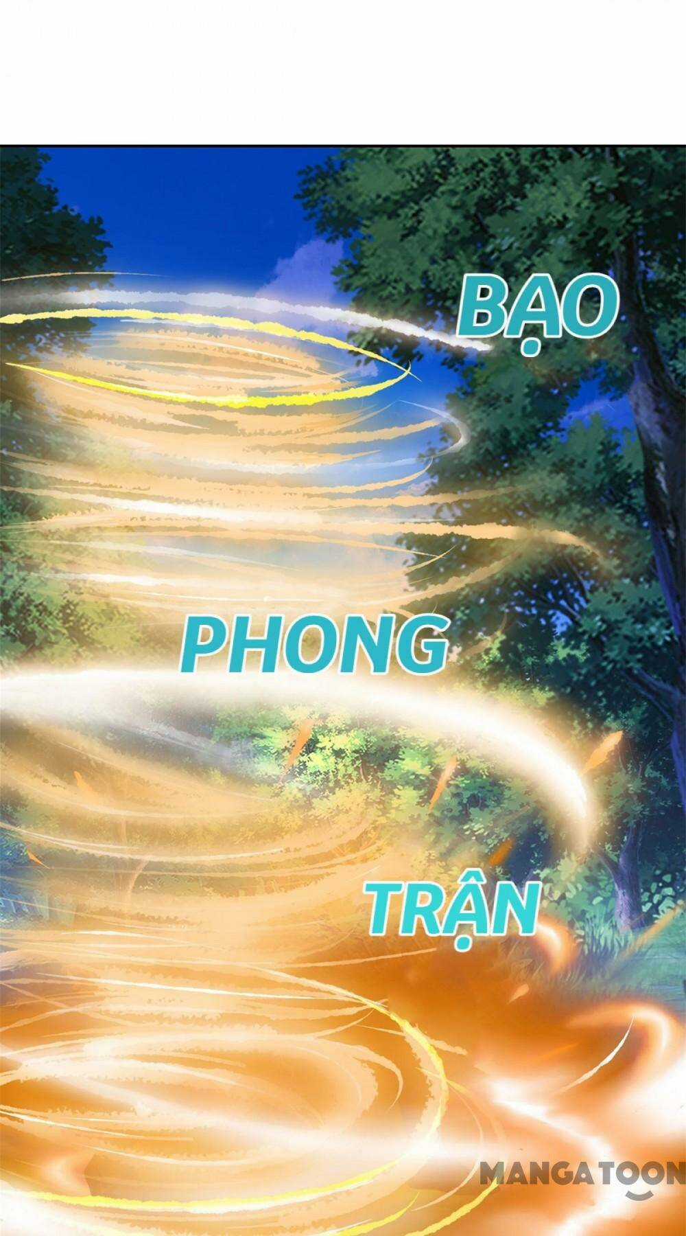 Thần Hồn Võ Đế - Chapter 278 - Trang 9