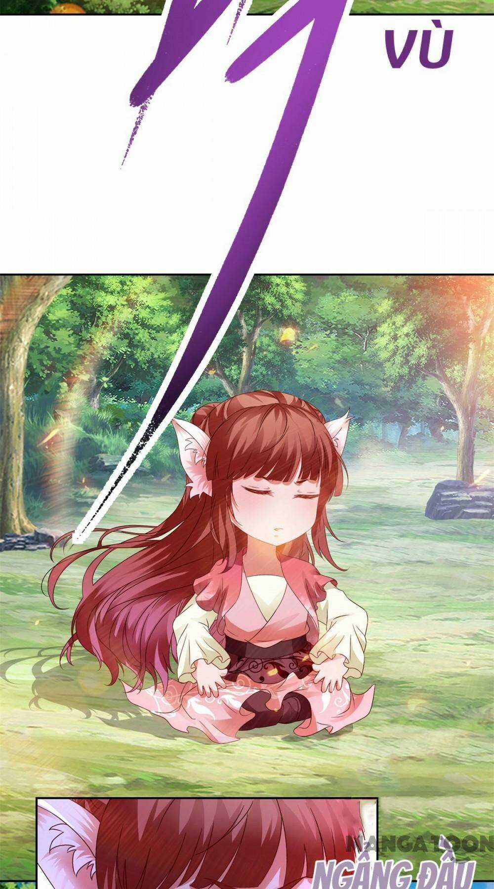 Thần Hồn Võ Đế - Chapter 279 - Trang 2