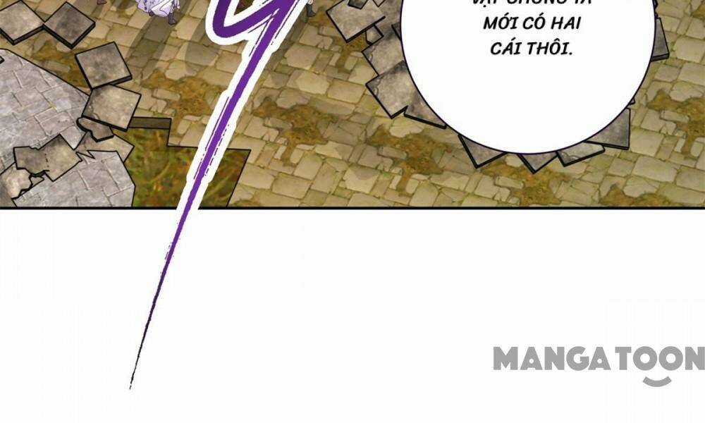 Thần Hồn Võ Đế - Chapter 279 - Trang 16