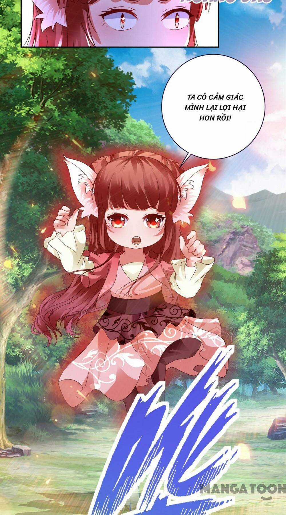 Thần Hồn Võ Đế - Chapter 279 - Trang 3